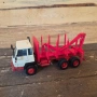 Steyr 1491 в мащаб 1:43, снимка 3