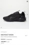 Маратонки NIKE REACT. Номер 41, снимка 4