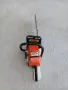 Бензинова резачка Stihl 034, снимка 3