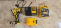 DeWALT DCF887 XR 18V Brushless - Комплект с Power Stack 3.5Ah батерия + зарядно, снимка 1