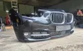 Предна оборудвана броня BMW F07 преди фейс, снимка 2