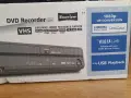 Panasonic DMR-EZ49V VHS-DVD recorder USB,HDMI, снимка 6