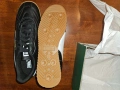 Маратонки Puma Roma Anniversario - 45 EU / 10.5 UK - Нови - Черни!, снимка 4