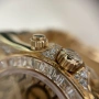 Rolex Tiger Eye GOLD 18 K Limited Edition , снимка 13