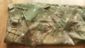 DYE TACTICAL CAMO Trouser размер XXXXL за лов панталон със много здрава брезентова материя - 2752, снимка 11