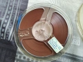 магнетофонни ролки: BASF Professional PER 528, Maxell, Philips и ORWO“, снимка 4