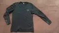 HELLY HANSEN Work Wear Thermo 57% Merino Wool размер L работна термо блуза W4-768, снимка 3