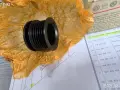 028903119F**NEU**Нови оригинални части**V A G**Шайба за генератор**, снимка 5
