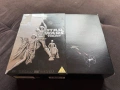 DVD Star Wars - Episode IV, V, VI (Без бълг. субтитри), снимка 2