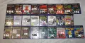 Игри за PS2 Def Jam Fight for NY/Spider-Man Web of Shadows/NFS Underground 2/Die Hard/Judge Dredd/, снимка 1