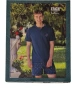 Мъжки пижами IRGE.Mod.659., снимка 2