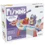 Настолна игра - ваничка за риболов Fishing , снимка 7