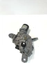 Мотор на предна чистачка ляв Valeo за Citroen C4 Picasso (2008) 9654063480, снимка 1
