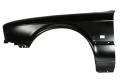 Калник ляв за BMW 3 BLIC, снимка 1