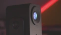 TCL C1 Smart Projector 1080p - почти нов, снимка 2