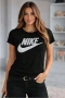 Nike ✨ Guess ✨Дамски Тениски , снимка 2