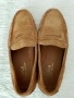 POLO Ralph Lauren мокасини велурени , снимка 4
