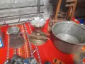 Пощенски,колички,съдове,закачалка., снимка 7