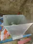 Гроздомелачка от неръждаема стомана, снимка 1