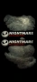 Стикери "NIGHTMARE MOTORSPORT", снимка 1