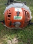 STIHL BR 600 , снимка 1