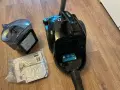 Прахосмукачка Philips PowerPro Expert FC9741/09 – Като нова, пълен комплект!, снимка 4
