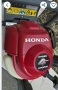 Храсторез Honda HHH 25D 4 тактов, снимка 3