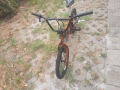 Велосипед BMX Greenfield Freestyle, снимка 5