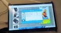 10.1" монитор IPS, Touch, снимка 3