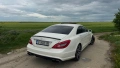 Mercedes Benz CLS63 AMG, снимка 15