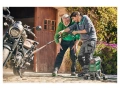 Водоструйка Parkside PHDF 150 A1 Flexi, снимка 13