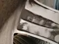 4бр.алуминиева джанта 17цола за Mercedes 5x112, снимка 5