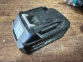 Aкумулаторен ударен гайковерт Makita DTW285 + батерия 8.0Ah, снимка 5