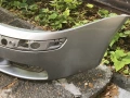Броня за Golf5  сив металик, снимка 3