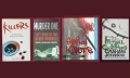Убийци, престъпления, криминалистика, разследвания, мафия, тирани - 47 книги, снимка 9