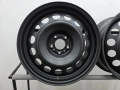 4бр 17ски джанти за FIAT,PEUGEOT,CITROEN 5x108мм A170898 , снимка 4