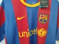 Фланелка Nike BREATHE на Барселона, снимка 1