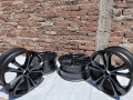 Джанти 17 5х112 Audi , VW , Skoda , Seat чисто нова боя топ състояние, снимка 6