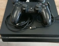 PlayStation 4 2г ГАРАНЦИЯ + контролер, снимка 5