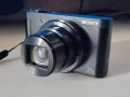 SONY DSC-WX500, снимка 4