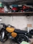 Мотор Simson S51, снимка 1