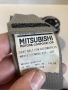 Заден десен колан за Mitsubishi Outlander 2.0 Di-D (2009) 6066751, снимка 2