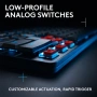 Геймърска клавиатура Logitech G515 Rapid Tkl, снимка 2