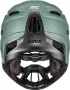 КАСКА UVEX REVOLT MIPS MOSS GRN-BLACK M 57-61, снимка 4