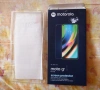 Motorola G9 Plus 6GB/128 GB с допълнителни аксесоари, снимка 8