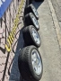 Джанти Ronal 15 цола 4х100 ,7j ,et25 ,205/50/15 Vw Bmw Opel Honda, снимка 8