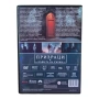 Призраци в къщата на хълма DVD +R DL с бг субс, снимка 2
