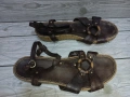 Timberland кожени сандали N 40, снимка 4