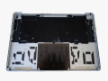 Клавиатура APPLE MacBook Pro 15" A1398 2012 2013 613-9739-D, снимка 2