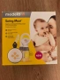 Помпа за кърма Medela Swing Maxi, снимка 1